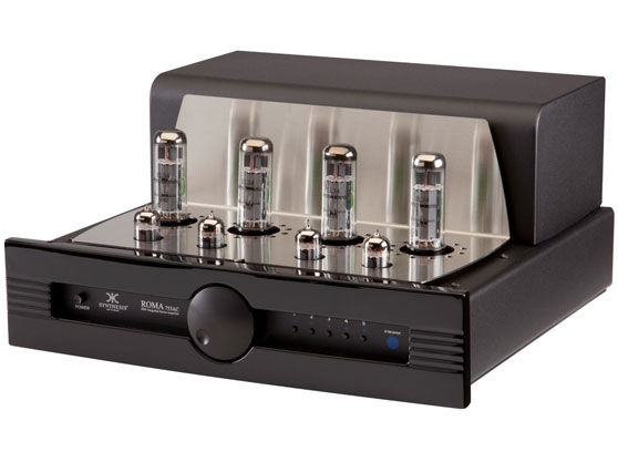 SYNTHESIS ROMA 753AC - cecha 1